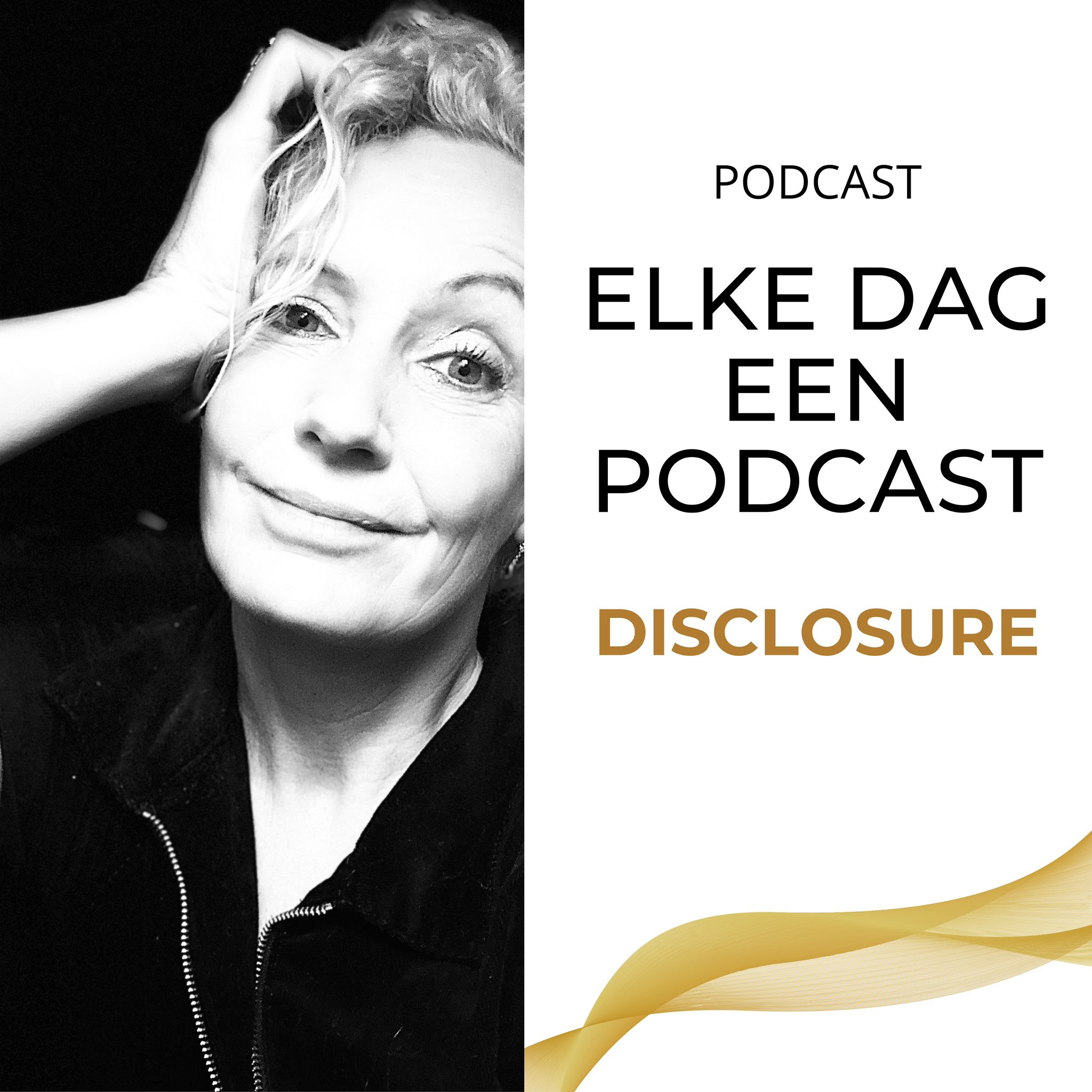 Liv Disclosure Podcast