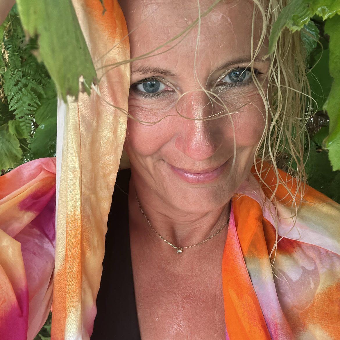 Liv Van Weddingen Energy Shot